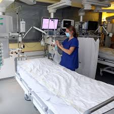 Alle operationen, termine und eingriffe seien. Klinikum Behandelt Keinen Einzigen Covid Patienten Aus Leverkusen Radio Leverkusen