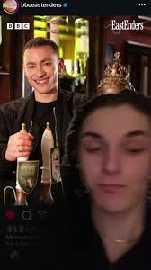 Ollie Alexander in EastEnders: A Surprising Proposal in Albert Square