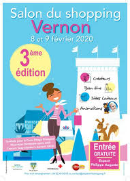 Ouverture exceptionnelle dimanche 18 août (de 9h à 13h) à l'occasion de la foire à tout. Salon Du Shopping 3eme Edition Vernon Vernon 27200 Exposition Concert Artisanat Mode Foire Salon Jazz Blues Bien Etre Pop Rock Folk Atelier
