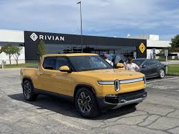 Image result for Rivian