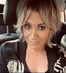 MEET SADIE! We have a New stylist starting tomorrow at LP! Sadie is an ex  salon owner and we are so honoured that she is choosing us to run her  Buisness from.