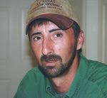 Jason Edward “T. J.” Burrell (1975-2006)