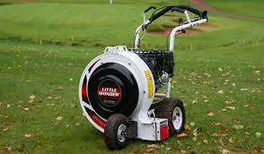 The little wonder 6032 is a 10 pro lawn edger with 3.5 hp briggs engine. Little Wonder Professional Outdoor Power Equipment