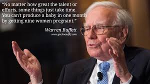 Buffett's famous quotes on life. Quotes From Warren Buffett Quotesgram