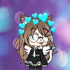 Gacha life pictures cute wolf. Gacha Life Wallpaper Enjpg