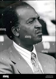 Jeremiah black hi-res stock photography and images