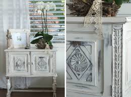 Lesen sie in der folgenden anleitung, wie sie mit kreidefarbe, aufklebern und co. Shabby Chic Selber Machen Mobel Effektvoll Umgestalten