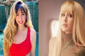 هنا الزاهد hannah elzahed عرب 360. Ù…ÙˆÙ‚Ø¹ Ø®Ø¨Ø±Ù†ÙŠ Ø´Ù‚ÙŠÙ‚Ø© Ù‡Ù†Ø§ Ø§Ù„Ø²Ø§Ù‡Ø¯ ØªØµÙÙ‡Ø§ Ø¨Ø§Ù„Ù…ØªØ®Ù„ÙØ© ÙÙŠØ¯ÙŠÙˆ