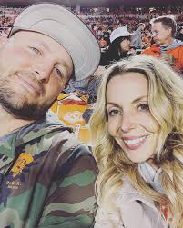 Fun Date Night with my guy! Congratulations Cowboys 🧡🖤🧡 BEDLAM CHAMPS