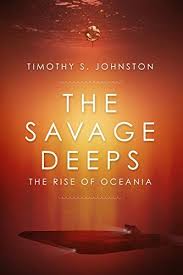 Book Review Of Thesavagedeeps From Readersfavorite Reviewed By Viga Boland For Readers Favorite Ebook Pdf Download Books Fiction Books