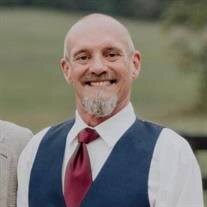 Tony Donnell Obituary