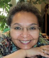 Paula Camel McDonald