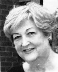 Mrs. Melanie Atkinson Roddenberry, 77