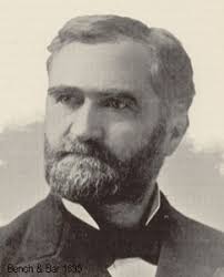 Indiana State Library: Indiana Lawyers and Judges: A-E