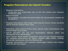 Dalam hal ini agama adalah elemen yang paling penting dalam pembentukan sesebuah tamadun. Bab 1 Pengenalan Ilmu Ketamadunan Ppt Download