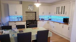 Black And White Moroccan Tile Backsplash Moroccan Kitchen Tiles Black And White Google Search Trendy Kitchen Backsplash Moroccan Tiles Kitchen White Kitchen Cabinets Diy