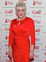 Resultado de imagen de linda evans