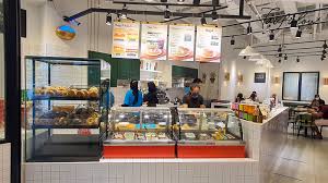 See more of tropicana gardens mall, kota damansara on facebook. Parks Bagels Tropicana Gardens Mall Kota Damansara I Come I See I Hunt And I Chiak