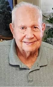 John Humphrey Obituary (1926