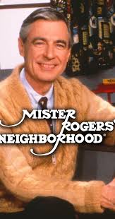 Mister Rogers' Neighborhood (TV Series 1968–2001)