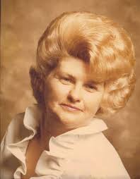 Madge Morris Obituary August 19, 2017