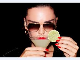 Jacques Marie Mage EVA Sun