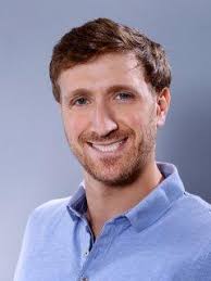 Abraham (Avi) Wolf, GS, CBE