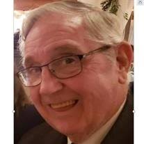 Ronny Joe Woosley Obituary