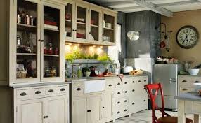 Maybe you would like to learn more about one of these? De 30 Ideas Para Decorar Una Cocina Al Estilo Vintage