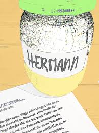 Mein Name Ist Hermann Oder Auch Siegfried Und Wenn Du Magst Ziehe Ich Bei Dir Ein Ich Bleibe Fur Ze Kochen Und Backen Rezepte Hermann Rezept Hermann Kuchen