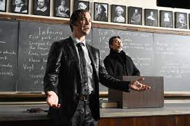 The nypd realizes someone close to. Prodigal Son Season 2 Episode 3 Tv Fanatic