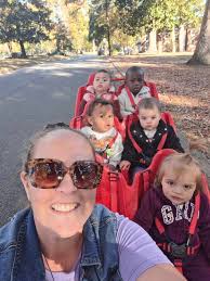 Weekday Education BCH