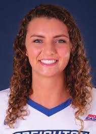 Marguerite Hendrickson's Instagram, Twitter & Facebook