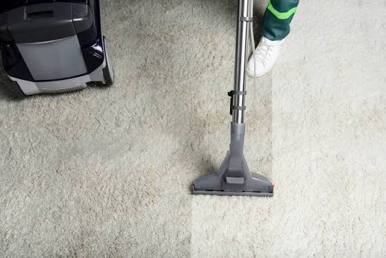 Which Carpet Cleaning Method Is Best (Commercial)?
