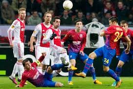 Cand ipocrizia te transforma din caine in razboinic imaginar. Analiza Steaua Ajax Pz Pronosticuri Si Recomandari De Pariuri Sportive