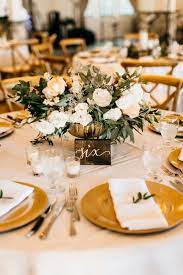 How To Have Your Fall Wedding In The San Juan Islands White Wedding Table Decor Round Wedding Tables Wedding Table Centerpieces