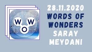 Op deze pagina vindt u de antwoorden voor het spel words of wonders petrohue watervallen level 6. Wow Petrohue Selaleleri Cevaplari 1 16