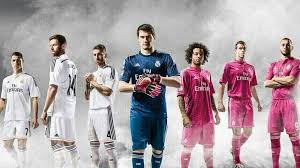 Taille 16 ans mais va parfaitement pour un s ( je porte du m et je le mettais encore ) très bon état. Free Download Real Madrid 2014 2015 Les Maillots De Football 940x528 For Your Desktop Mobile Tablet Explore 48 Real Madrid Wallpaper 2014 2015 Real Madrid Wallpaper 2015 16 Real Madrid Wallpaper 2015 Hd Real Madrid Wallpaper 2015 2016