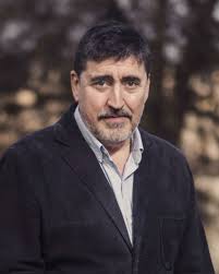Octopus, with huge implications for the mcu. Alfred Molina