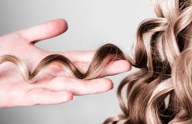 To do this, just clamp it for at most 2 seconds so that the curls are faint and soft. A Guide To Finding The Perfect Curling Iron Size