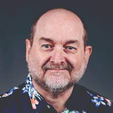 Virtual History Talks: Craig Pittman