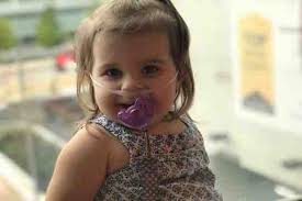 Fundraiser by Amber Lynn Stull : Help Olivia Grace receive a diagnosis!