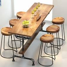 The Ultimate Place For The Interior Designs And Decorations Https Lifestylesanddecor Com Interiordesign Deco Wood Bar Stools Bar Furniture Retro Furniture