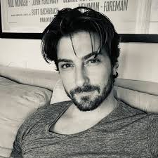 Daniel Lissing (@daniellissing) • Instagram photos and videos