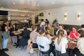 Michelin-lauded Carmel restaurant is selling out of favorites by 10 a.m.