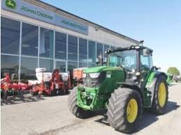 Sharemods.com do not limit download speed. John Deere 6125r Radtraktor Gebraucht Kaufen Preis 48000 Eur Baujahr 2015 Bei Truck1 5474828