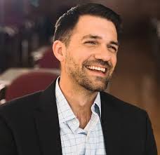 Pilgrimage to Poland — Integrated Life Foundation