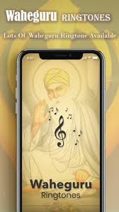 Waheguru Ji Ringtone For Android Apk Download