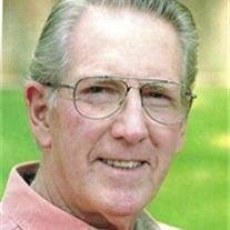 Richard McDaniel Obituary