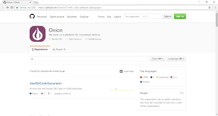 The most similar command is. Installing And Using Git Onion Omega2 Documentation